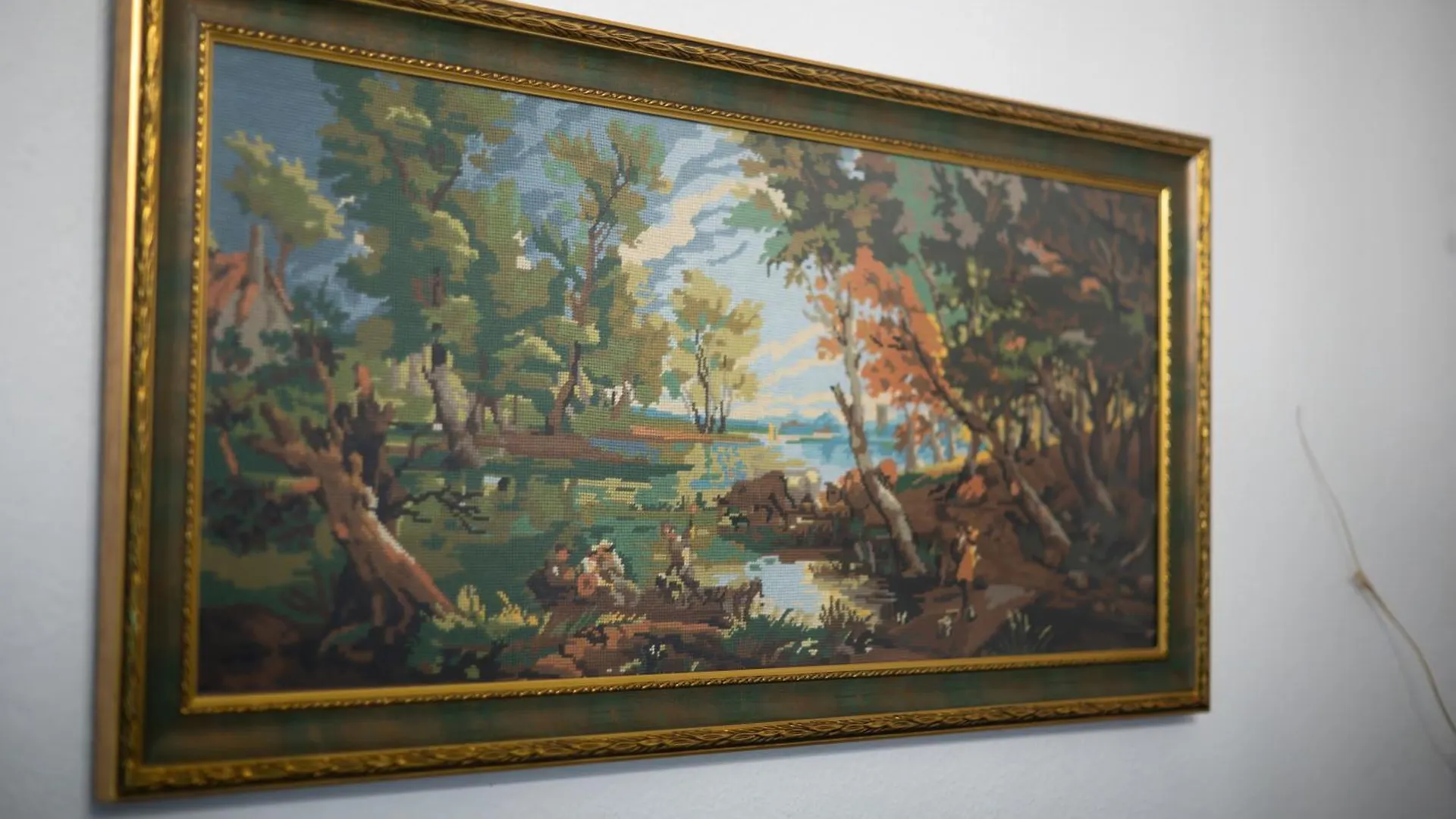 Villa Sinojmeri Girocastrum Gjirokastra 0*,  Albánia